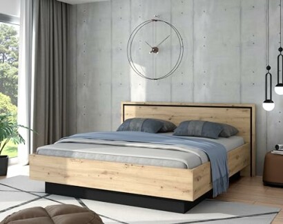 Forte Trondheim Bett