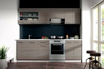 Küchen-preisbombe Küche Dave