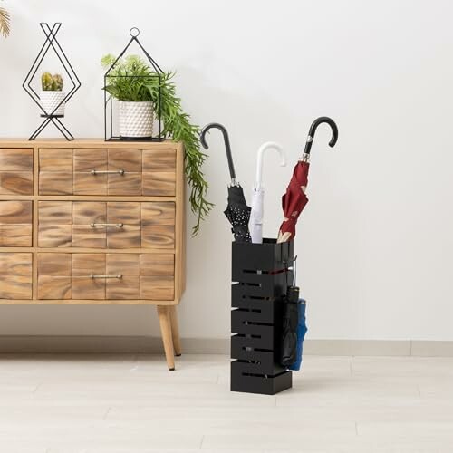 Baroni Home Schirmständer