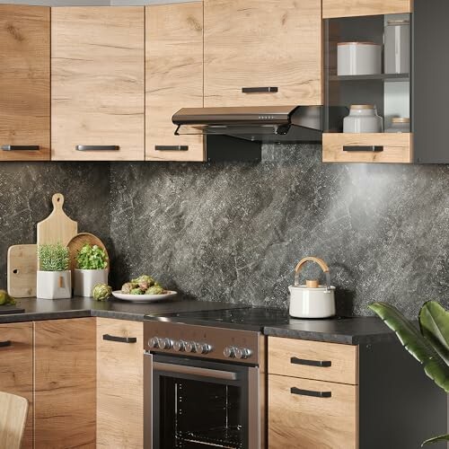 Vicco Eckküche Rick