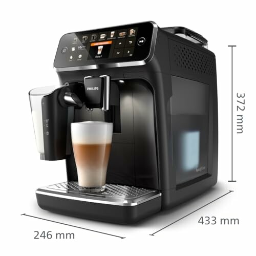Philips Espressomaschine Serie 5400