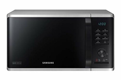 Samsung MS2AK3515AS/EG Mikrowelle