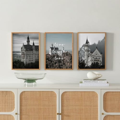 VUVUZULA Bilderrahmen 30x40cm