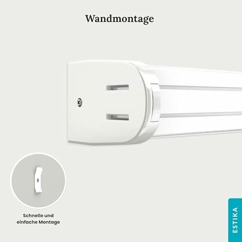 Estika Doppelrollo Sommernacht