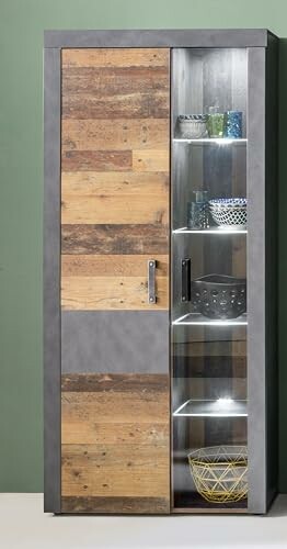 trendteam Indy Highboard